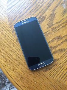Trade my Samsung Galaxy S4 16GB for iPhone 5