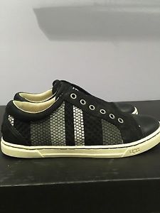 UGG sneaker
