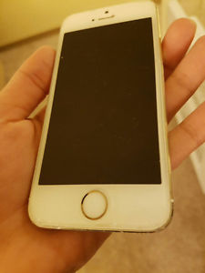 Unlocked iPhone 5S 16 GB