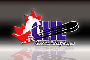 WHL OHL LHJMQ Hockey pins for trade / Canadian Junior Team