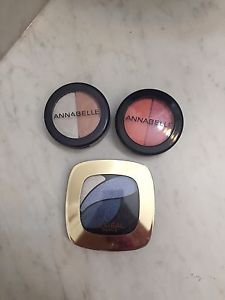 Wanted: 3 brand new makeup compacts