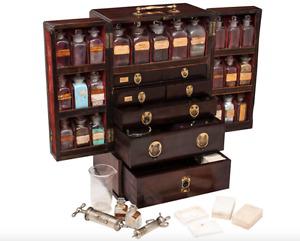 Wanted: Apothecary Cabinet