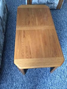Wanted: Coffee table set