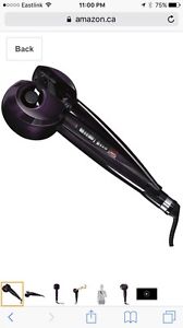 Wanted: Curling iron