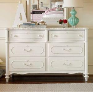 Wanted: ISO of a girls white dresser