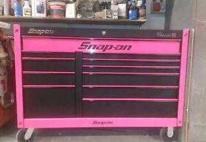 Wanted: Looking for tool box/chest