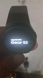 Wanted: Samsung Gear S2