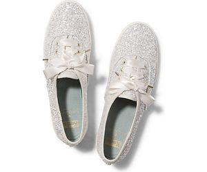 Wanted: Wedding Shoes- Brand New, Kate Spade Keds!!