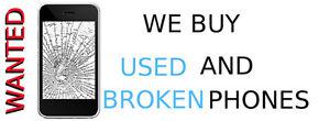We buy new used,broken macbooks, Imacs,iphones,ipad,samsung