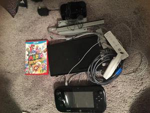 Wii u 32gb