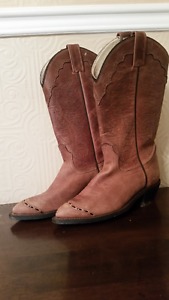 Womens cowboy boots