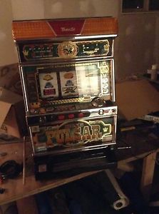 Yamasa Slot Machine $200