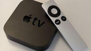 apple tv