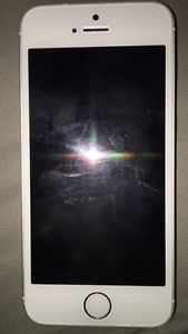 iPhone 5s perfect condition