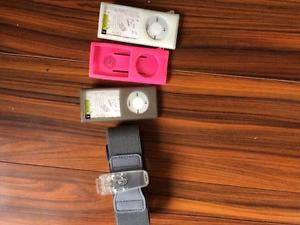 iPod covers and Running Band