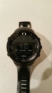 suunto core watch