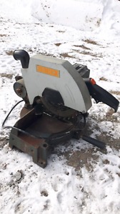10 inch chop saw