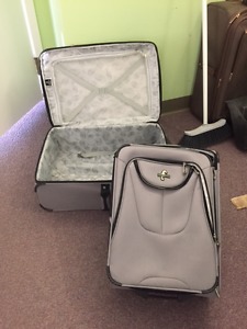2pc Luggage set