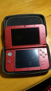 3DS with games