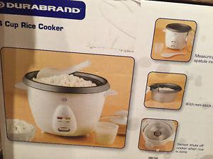 6 cup rice cooker