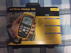 Airflow Meter Kit