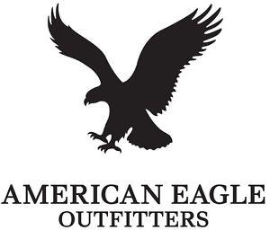 American Eagle gift card