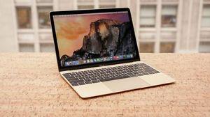 Apple MacBook 12'' Retina Display