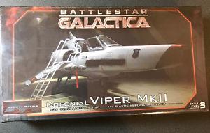 Battlestar Galactica Colonial Viper MKII