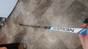 Bauer Nexus 1N Hockey Stick
