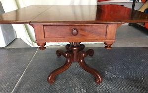 Beautiful Antique Dining Table