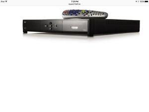Bell  High Definition Receiver
