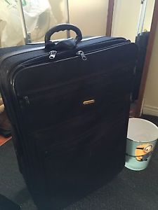 Big suitcase for sale