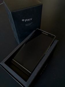 Blackberry Priv for sale or trade