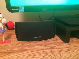 Bose cinemate gs1