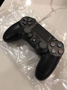 Brand new PS4 controller