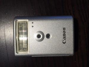 Canon HF-DC1 High Power Flash for Canon Powershot Digital
