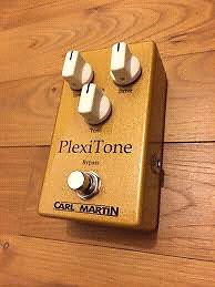 Carl Martin Plexitone