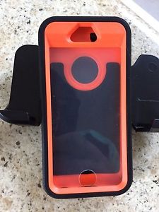 Case cell iphone 5