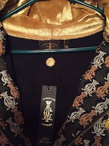 Christian Audigier Hoodie