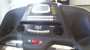 Costco Treadmill Everlast EV400