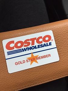 Costco membership gift card