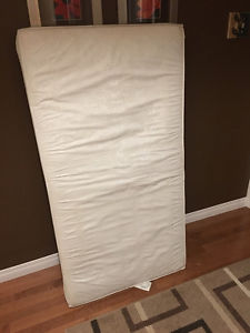 Crib Mattress