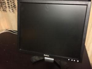 Dell Monitor, fully working