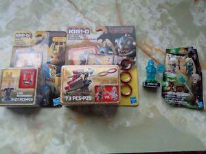 Dungeons and Dragons Kreo - $15 - Can deliver