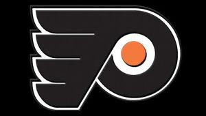 Edmonton Oilers vs Philadelphia Flyers Tickets