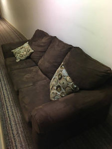 Excellent couch for sale