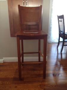 For Sale 4 Bar Stools