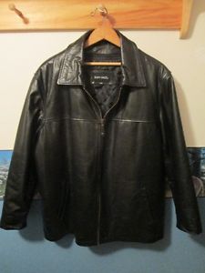 For Sale: New Real Leather Jacket, Never Worn