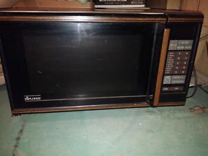 Free Microwave