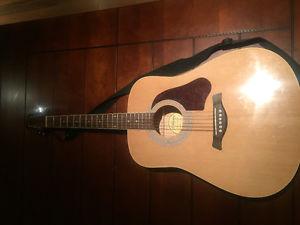 Guitars
